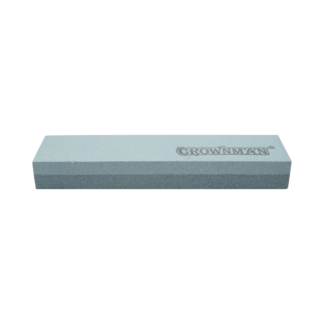 Piatra pentru ascutit 200x50x25mm, granulatie 120/180 Crownman
