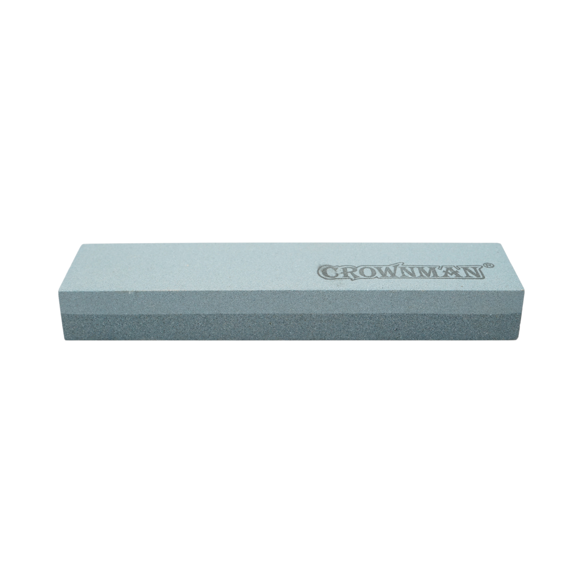 Piatra pentru ascutit 200x50x25mm, granulatie 120/180 Crownman