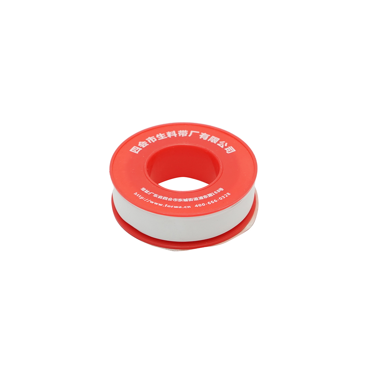 Banda etansare filete 12mmx10m, 0.25g/cm Breckner Germany