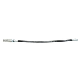 Furtun gros cu reductie 335mm pentru pistol gresare(decalimetru)