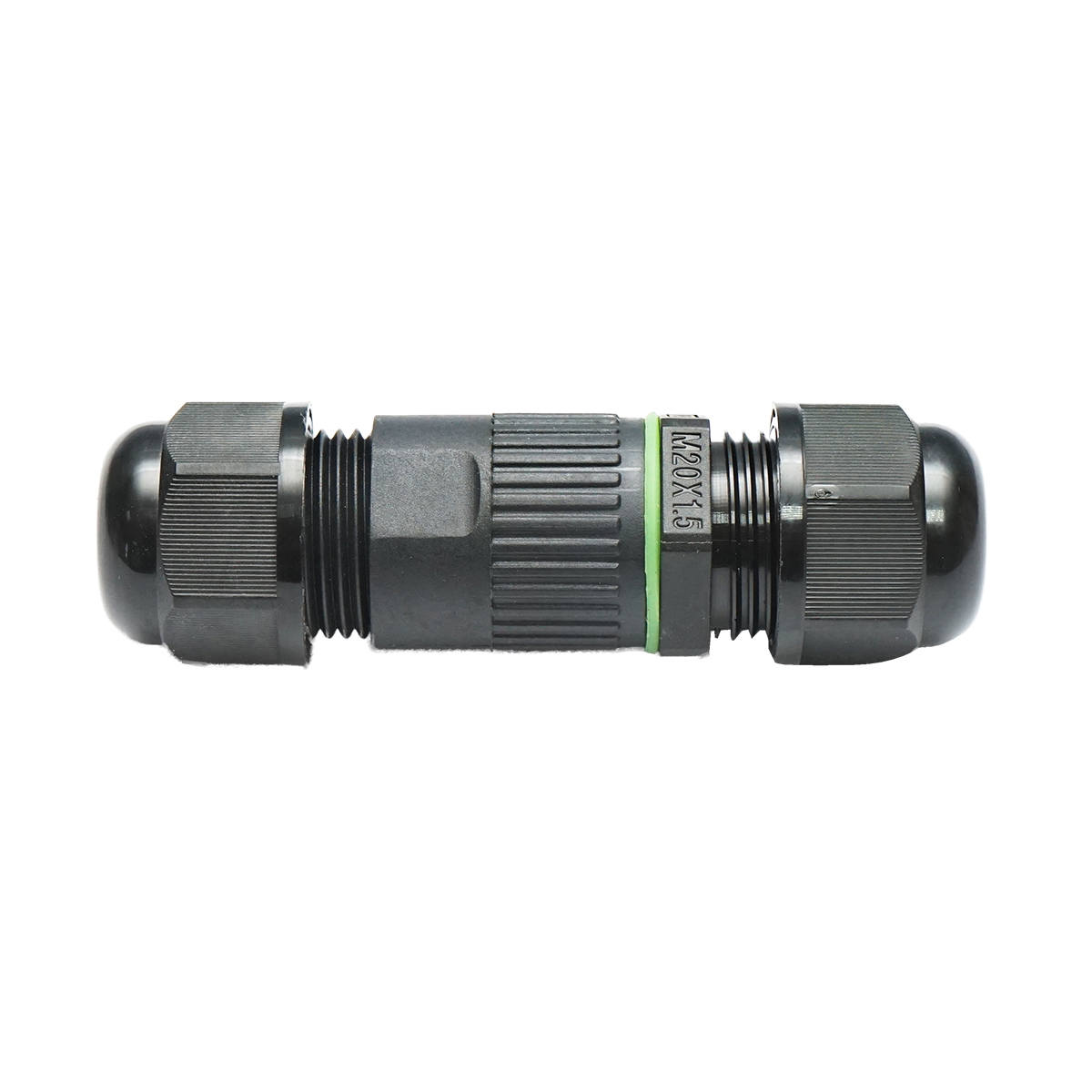 Conector cablu electric M20, 4P, 10A/250V IP68 Leader