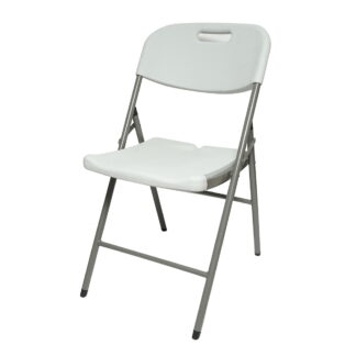 Scaun pliabil de gradina, evenimente, rezistent 46x53x83cm