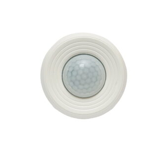 Senzor de miscare incastrat 360 grade tip spot, 220V Breckner Germany