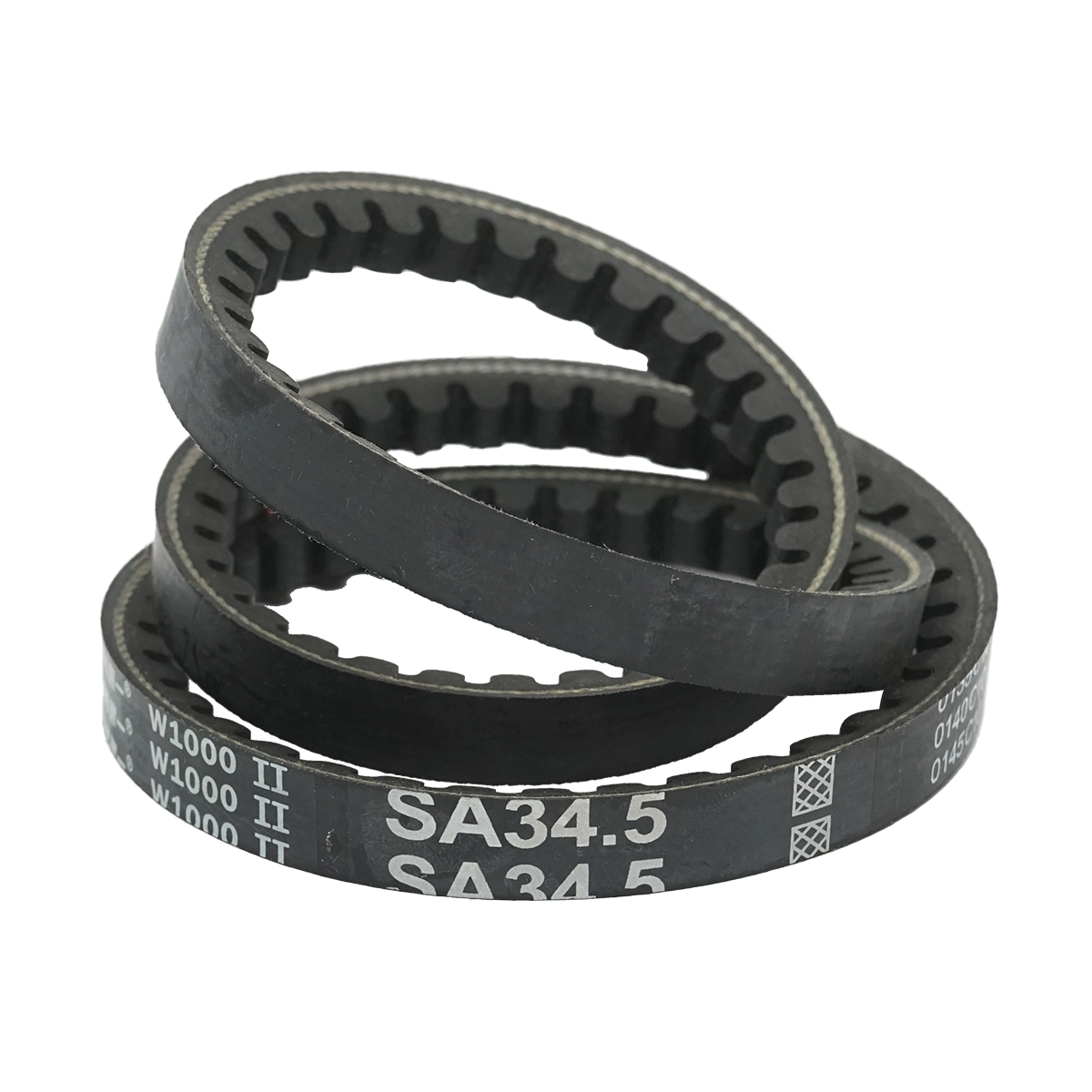 Cureaua SA34.5 pentru mototocatoare 8CP DISDH08