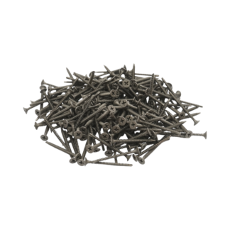Surub rigips autoforant 3.5x45mm din otel fosfatat, cap inecat 500 buc/cutie
