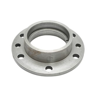 Carcasa rulment diferential Massey Ferguson cod OEM 1868356M91, 1868356