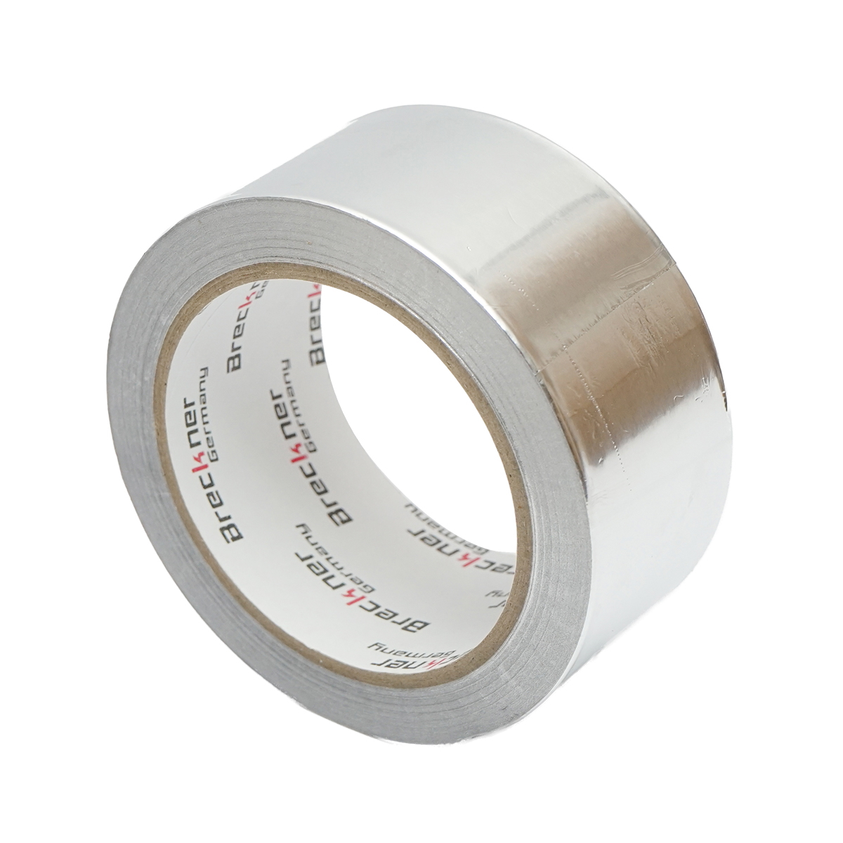 Banda adeziva izolatoare aluminiu 48mm x 25m, 50 microni Breckner Germany