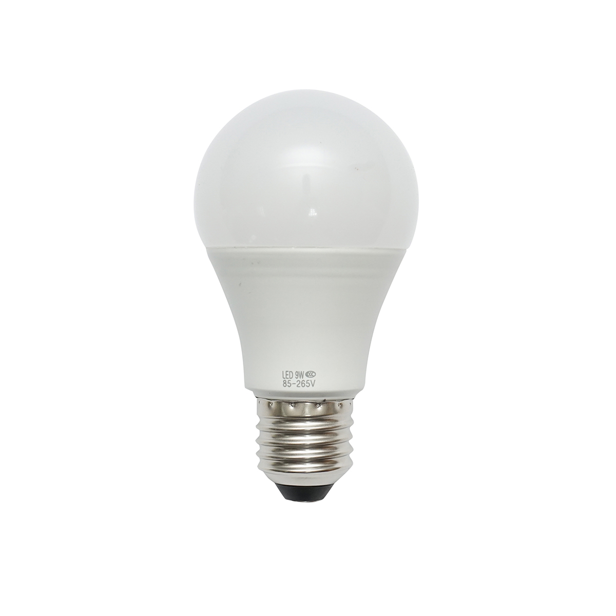 Bec LED 9W, 220V, E27 lumina rece 6500K Breckner Germany
