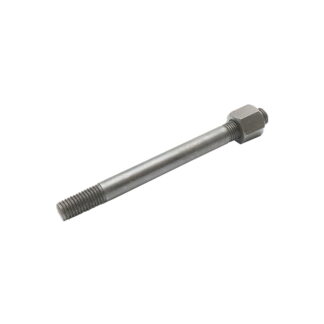 Prezon chiulasa lung 165mm cu piulita UTB U-650