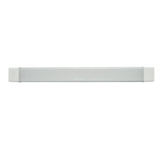 Aplica LED liniara 20W, 220V, 600x62x25mm IP20 Breckner Germany