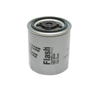 Filtru combustibil Mercedes-Benz 190D, 2.5T, filet M12x1.5, 99x86x63mm cod OEM FSF 0039, echivalente H 35WK, FF 5153, WK 817