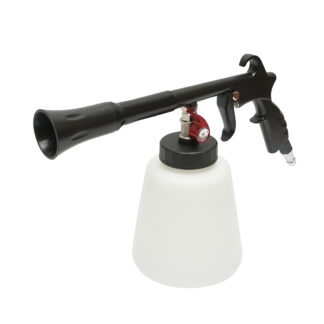 Pistol curatare interior cu presiune Tornador, rezervor 1L Breckner Germany