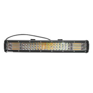 Lampa LED tip bara 12-24V, 288W, 62x79x515mm Breckner Germany