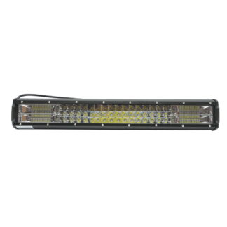 Lampa LED tip bara 12-24V, 252W, 510x84x68mm Breckner Germany
