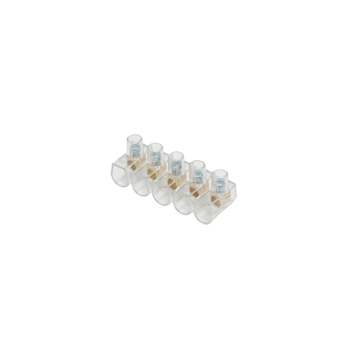 Clema sir 5P, 2.5mm, 24A/450V Leader