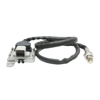 Senzor NOx pentru Renault Trafic, Renault Master MK3, Opel Vivaro, Nissan NV300, Nissan Navara NP300 cod OEM 2306214001, 227905444R, 5WK96748, 5WK96747