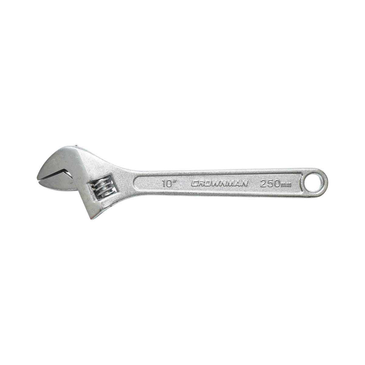 Cheie franceza reglabila 250mm Crownman