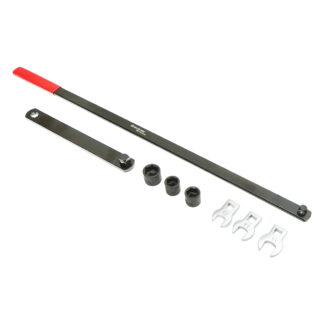 Cheie tensionare role intinzatoare curele auto Breckner Germany