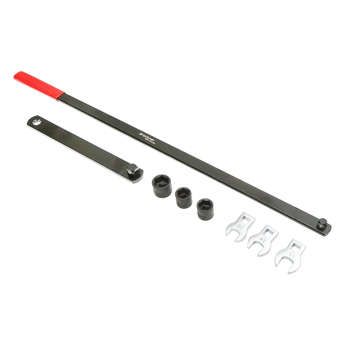 Cheie tensionare role intinzatoare curele auto Breckner Germany
