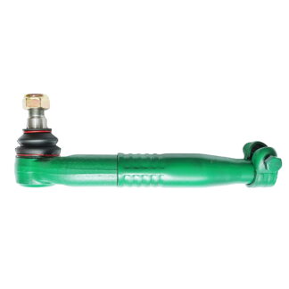 Capat de bara stanga pentru Case IH, Steyr, John Deere cod OEM AL168705, AL58013, 048984, 133743619, 33743619, 0750125018, VPJ3568, 38702679, AL39315