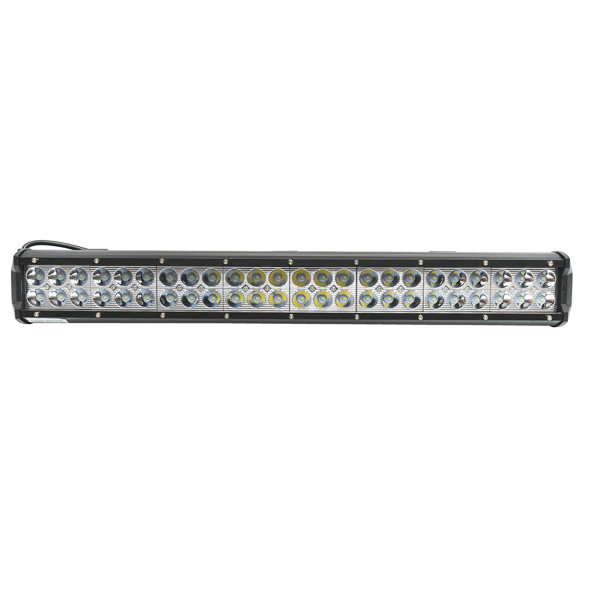 Lampa LED tip bara 12-24V, 144W, 62x79x501mm Breckner Germany