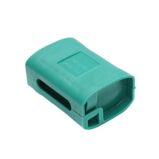 Cutie conexiuni electrice cu gel impermeabila 52x38x26mm IPX8
