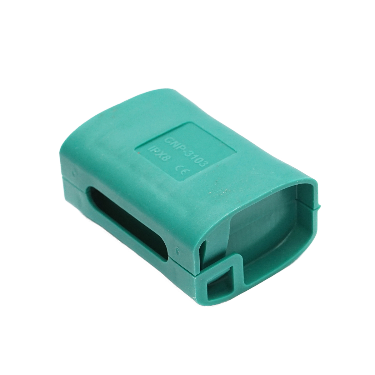 Cutie conexiuni electrice cu gel impermeabila 52x38x26mm IPX8