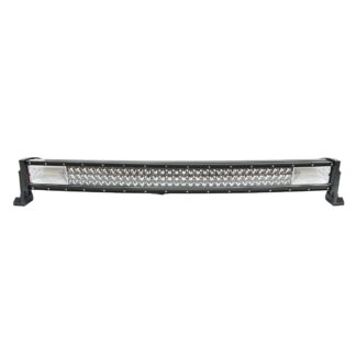 Lampa LED tip bara curbata 12-24V, 405W, 40x70x810mm Breckner Germany