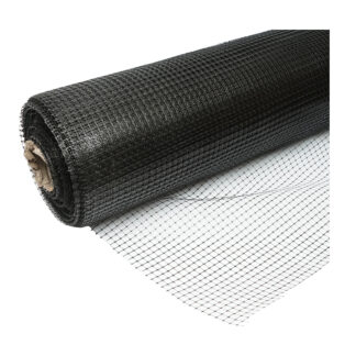 Plasa anti cartita 40g, 2x200m cu ochi 12x12mm Breckner Germany
