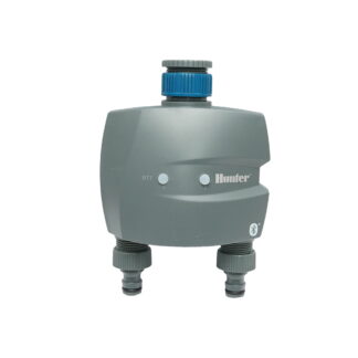 Programator irigatii, BTT 201, bluetooth, 2 zone Hunter