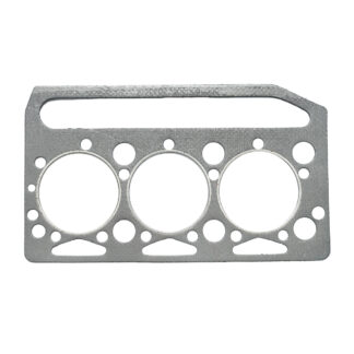 Garnitura chiulasa clingherit 3 cilindrii Massey Ferguson, Perkins, Ford cod OEM 4223582M1, 490580, 742993M1, 4223567M1, 81803798, 87554489, 960E6051, 36812122, 36812136, 36812142, 73-21, 61-41685-00