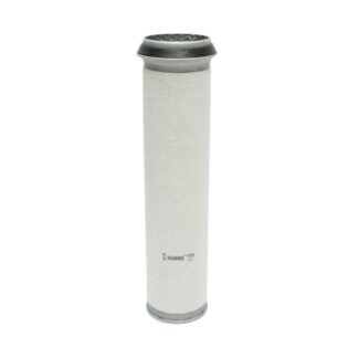 Filtru aer interior John Deere, Renault, Steyr, Deutz, Fendt, Claas 80.5x345mm cod OEM 3216100R1, 3252506M1, 61100190020, 7701019018, 87682977, 9576154, AZ25494, AZ25498, D2415950, DQ24942, F184200090040, MC3216100R1