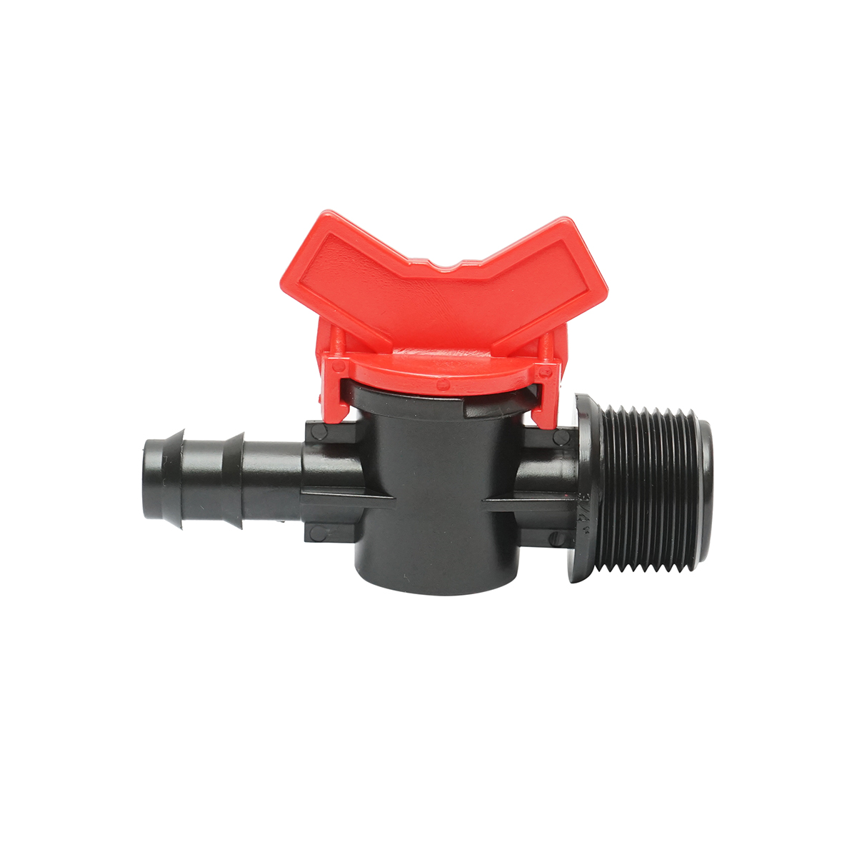 Robinet tub picurare D16mmx3/4 filet exterior pentru sisteme de irigatii