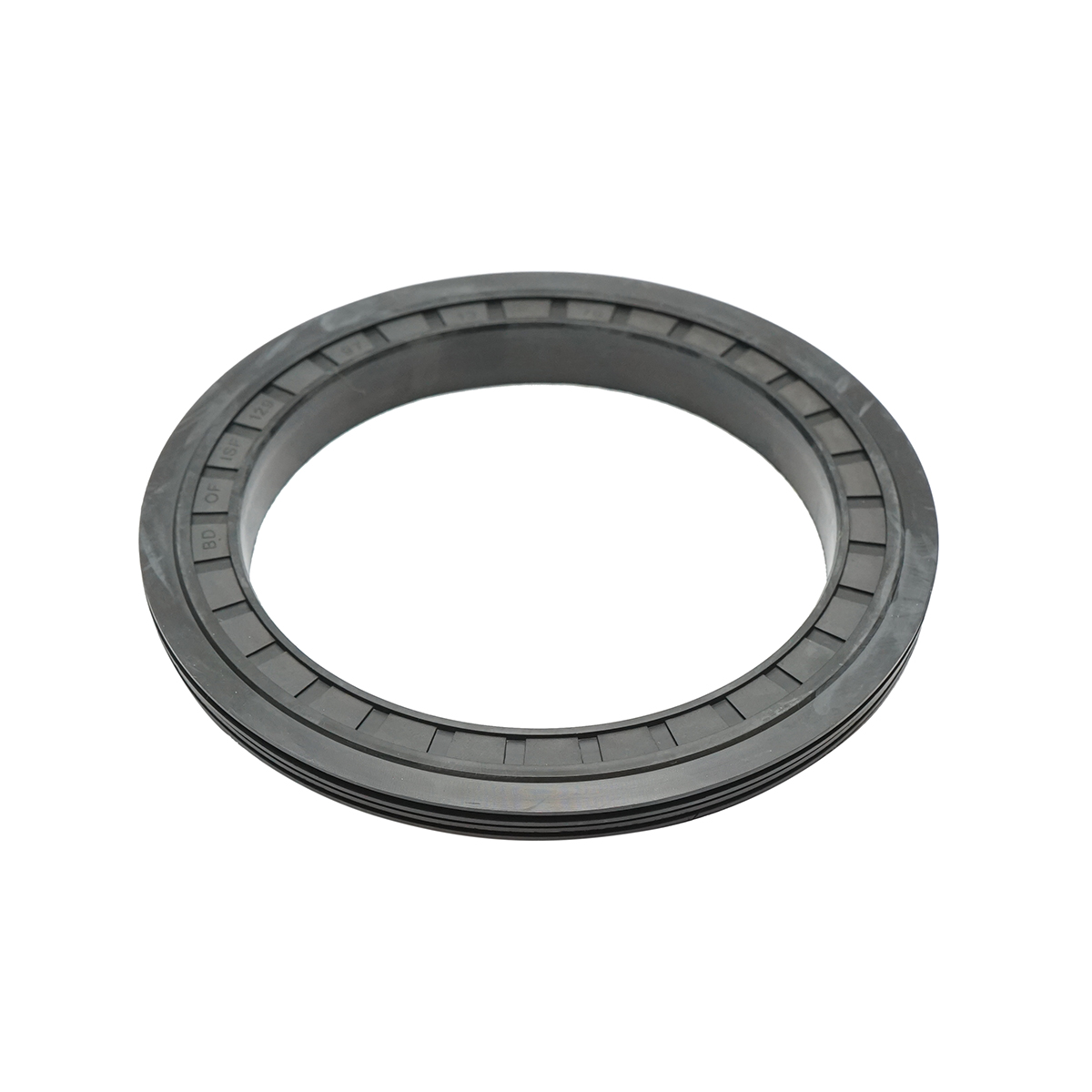 Simering roata spate John Deere 97x129x13 mm cod OEM AL75774, AL75774, AL158922, VPH2178, 01030450, 371-47