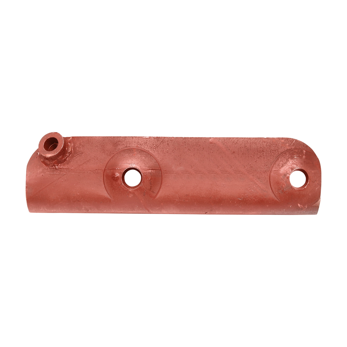 Suport intinzator ancora cu lant U-445 dreapta
