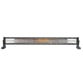 Lampa LED tip bara 12-24V, 405W, 40x70x810mm Breckner Germany