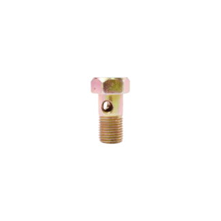 Surub racord cu aerisire Ø10 (cep) M10x1 115.16.016