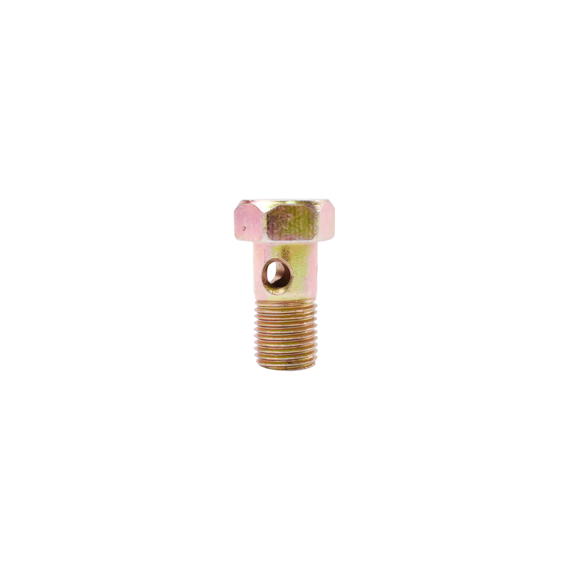 Surub racord cu aerisire Ø10 (cep) M10x1 115.16.016