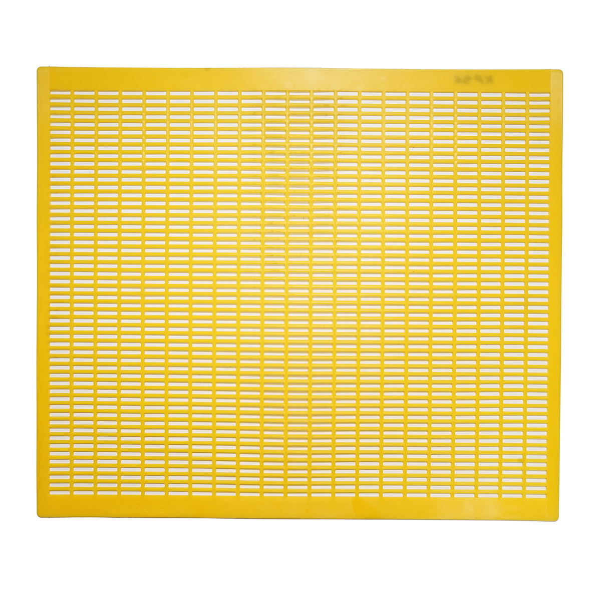 Gratie din plastic Hanneman 500x430mm