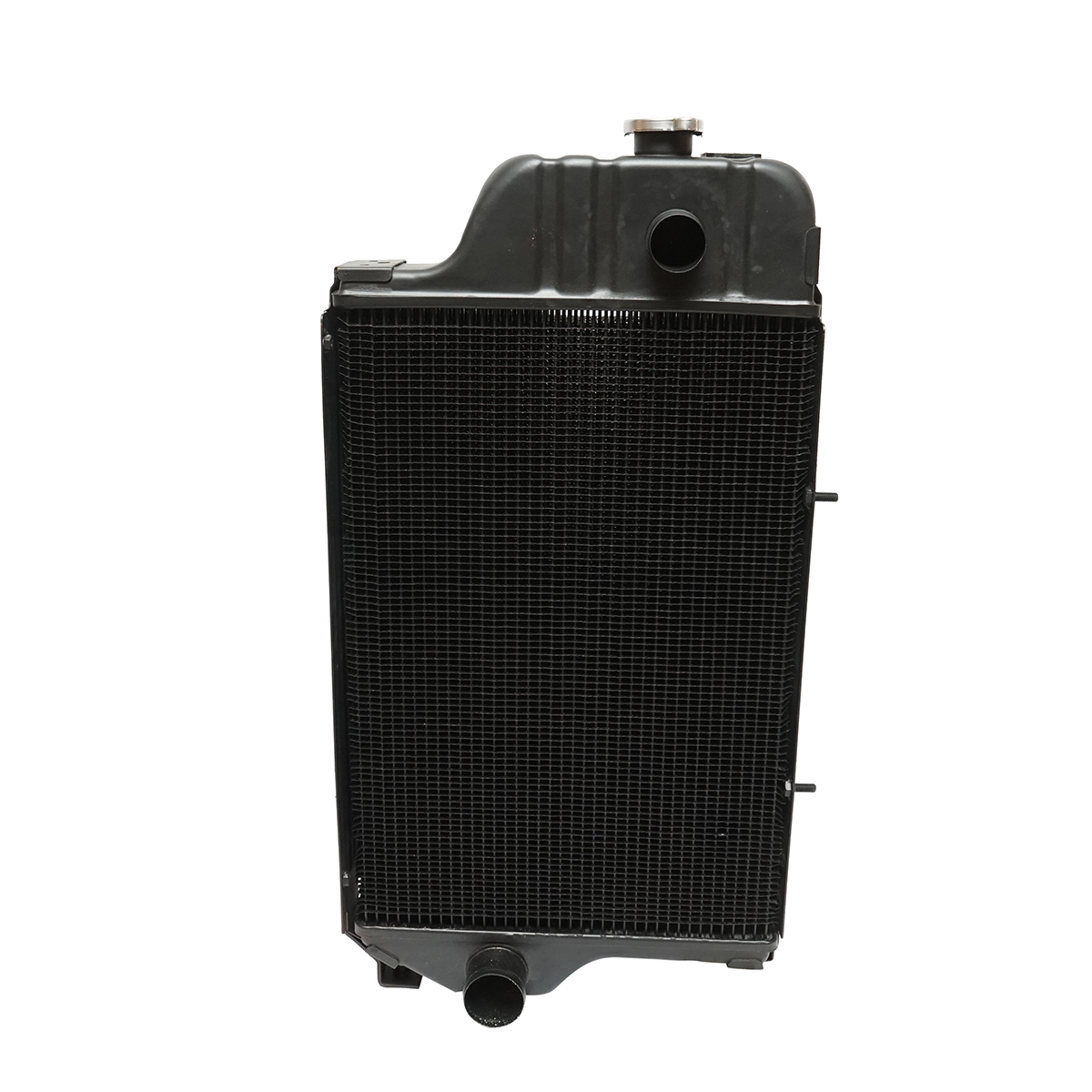 Radiator racire apa John Deere cod OEM AL25255, AT20847