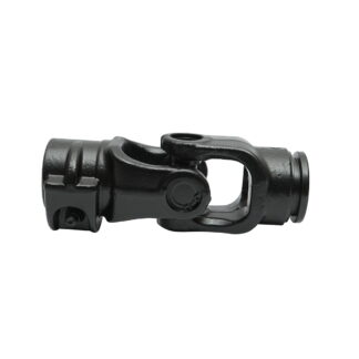 Articulatie FCF T1 cardan completa, cruce 22x54 cu teava triunghiulara Ø 32