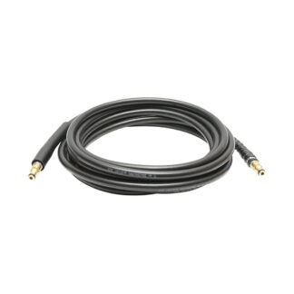 Furtun de inalta presiune 200 bar, lungime 5m, max. 60°C pentru aparat de spalat cu presiune BK77093