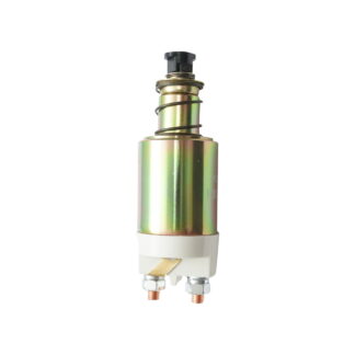 Solenoid demaror 12V (bobina)