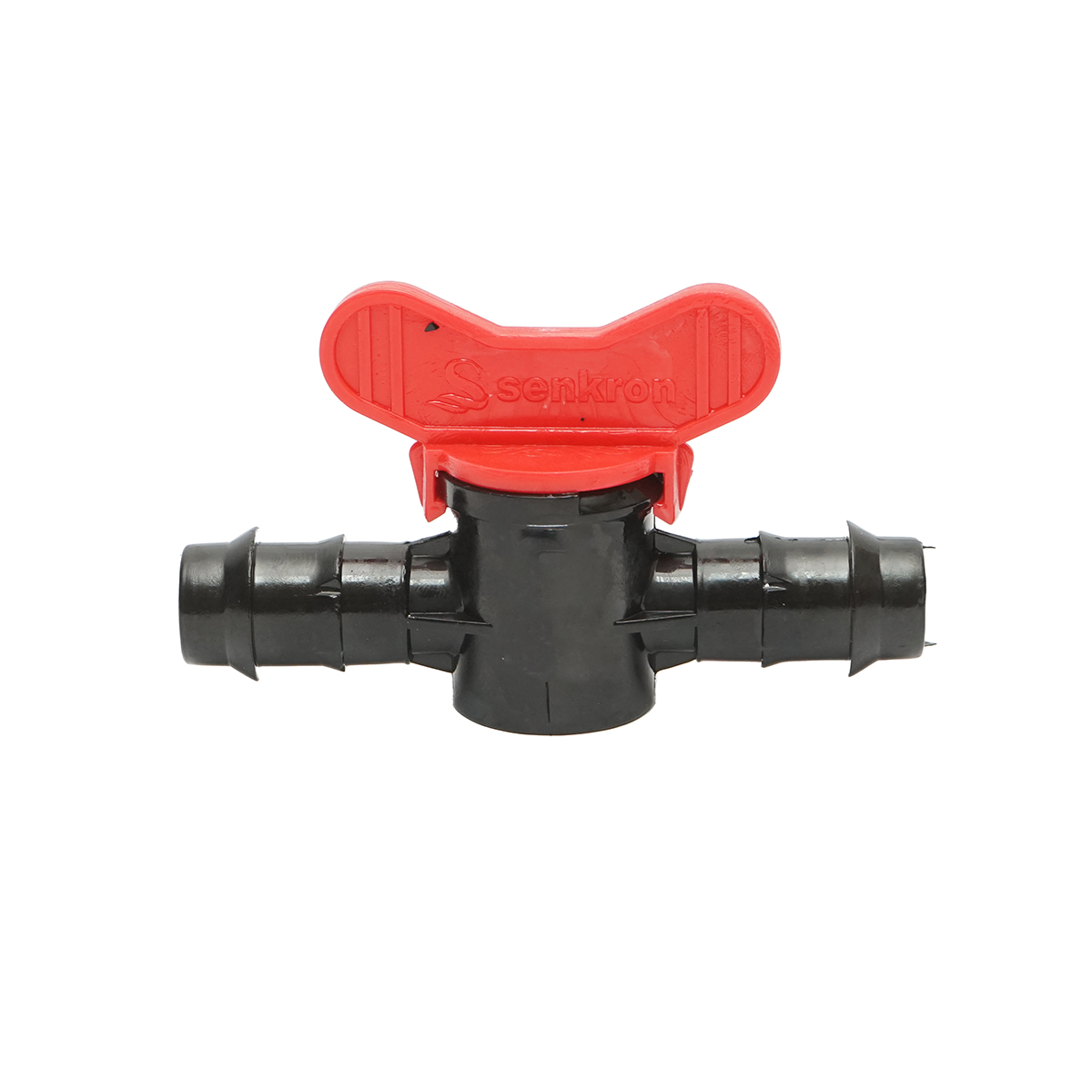 Robinet tub picurare egal D20x20mm pentru sisteme de irigatii