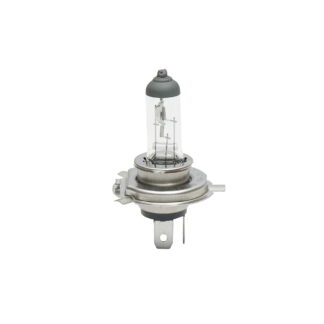 Bec far halogen H4 12V 60/55W pentru Case IH 91967C1, Fiat cod OEM 83948319 8395212