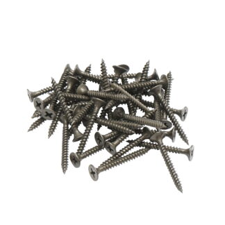 Surub rigips autofiletant 3.5x55mm din otel fosfatat cu cap inecat 500 buc/cutie
