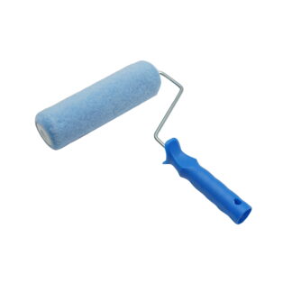 Trafalet poliester pentru uz general, rola 23cm Breckner Germany
