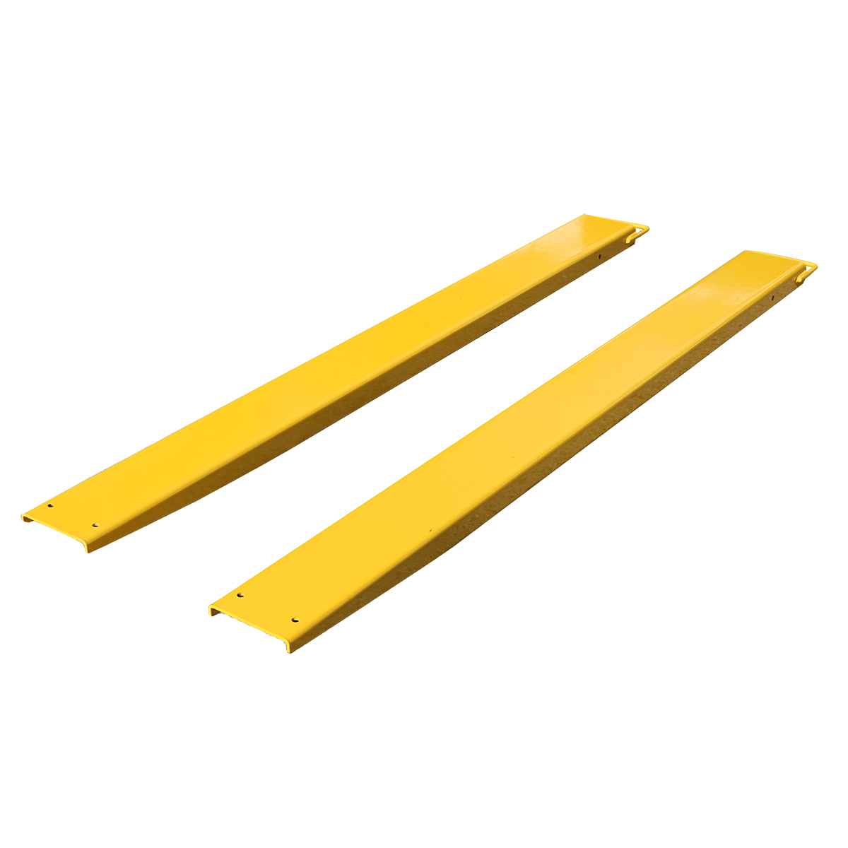 Prelungitoare lame 2.17m pentru motostivuitor 4.5T