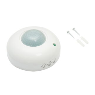 Senzor de miscare 360 grade 220V. Breckner Germany