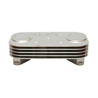 Racitor ulei motor Iveco Daily, Fiat, Peugeot, Citroen, motor 3.0D cod OEM 504078695, 5801845333, 1103R6, 1656239480, 1675873580